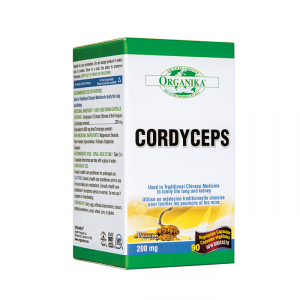 Cordyceps-7