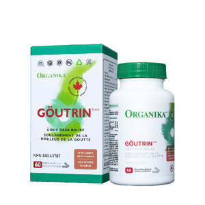 Organika Goutrin