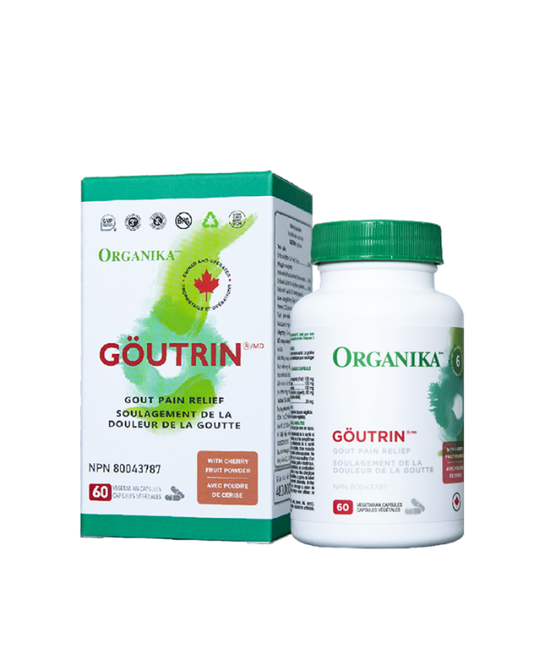 Organika Goutrin