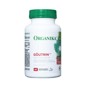 Organika Goutrin