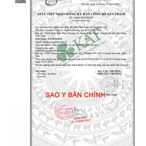 xac-nhan-cong-bo-organika-super-iq