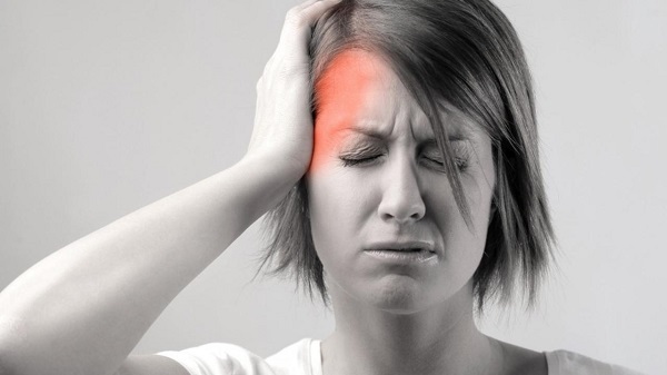 Công dụng của sắn dây ít ai biết đến đó là nó có thể giảm những cơn đau đầu.