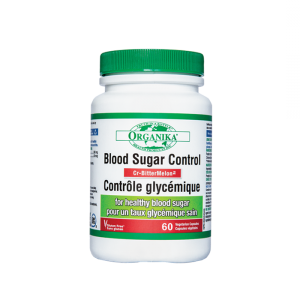 Blood Sugar Control - Giải pháp cho người tiểu đường, chỉ số đường huyết cao