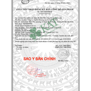 xac-nhan-cong-bo-blood-sugar-control