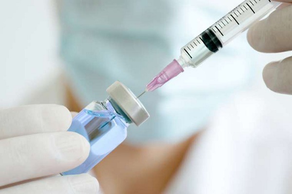 Siêu vắc xin chống virus cúm đã đưa vào thiệm nghiệm lâm sàn