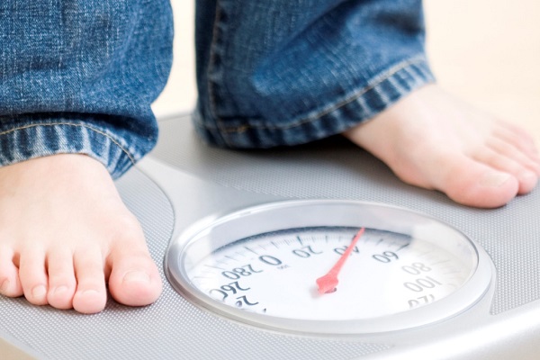 Quản lý cân nặng để hỗ trợ cải thiện bệnh tiểu đường
