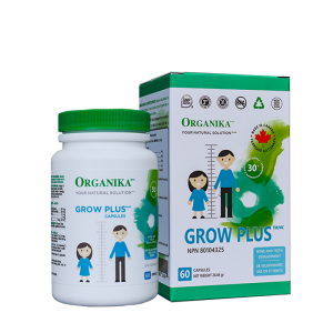Organika Grow Plus