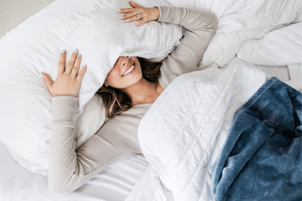 Giấc ngủ ngon đóng vai trò vô cùng quan trọng đối với sức khỏe con người