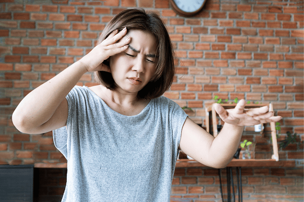 Xác định rõ nguyên nhân chóng mặt để có cách chữa trị kịp thời