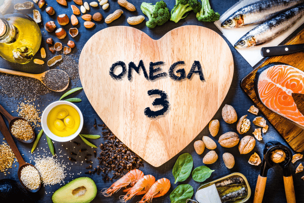 Omega-3 là gì? Có trong thực phẩm nào? 