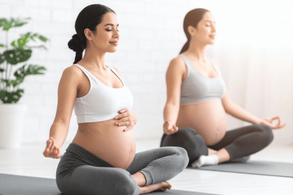 Tại sao cần ổn định huyết áp khi mang thai?