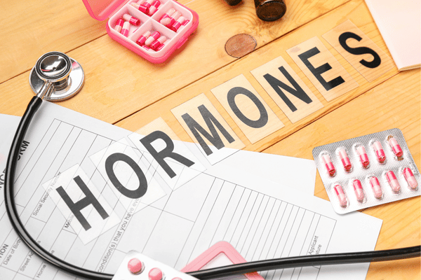 Thức khuya làm ảnh hưởng đến hormone và nhịp sinh học cơ thể