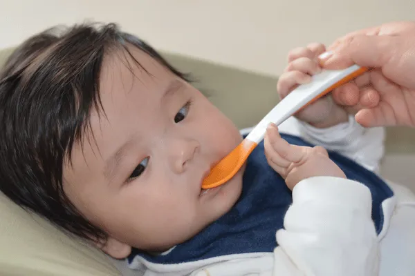 Tình trạng biếng ăn ở trẻ em tại Việt Nam ngày một tăng cao