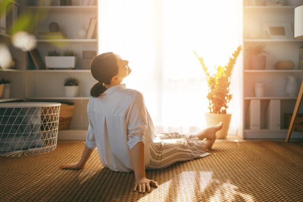 Muốn giảm đau đầu nhanh chóng điều đầu tiên cần làm chính là nghỉ ngơi