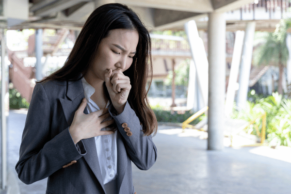 Nguyên nhân khiến giáo viên dẽ bị khan tiếng