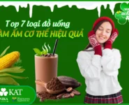 Top những đồ uống làm ấm cơ thể hiệu quả trong mùa đông