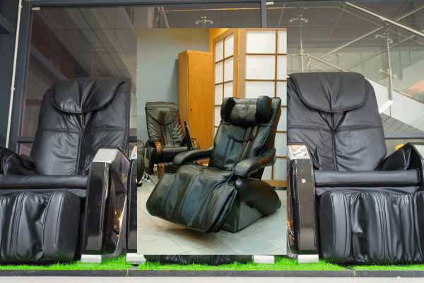 Thiết bị chăm sóc sức khỏe tại nhà cho bố mẹ