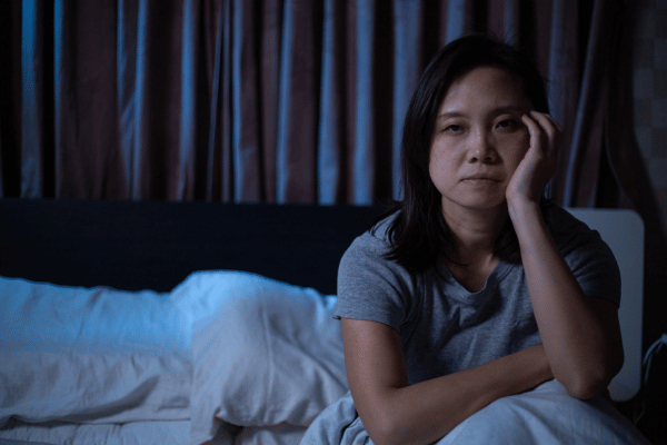 Ảnh hưởng của tiếng ồn đối với giấc ngủ