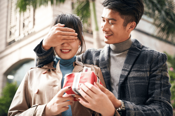 Vì sao quà tặng sức khỏe ngày càng được ưa chuộng?