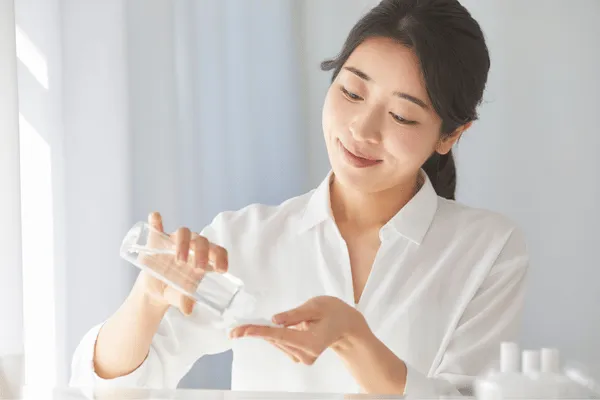  Chăm sóc da sau Tết là bước cần thiết để giúp da phục hồi