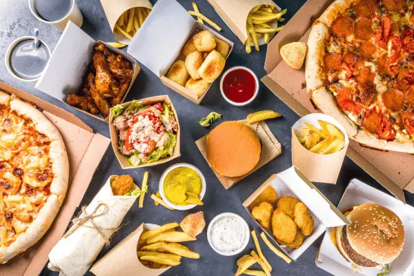 Hạn chế chất béo bão hòa đối với người bị mỡ máu cao